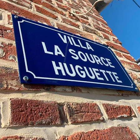 : La Source Huguette *